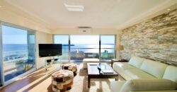 MONARCA  •  PENT HOUSE