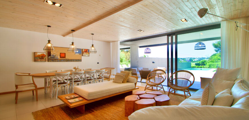 TIBURON TERRAZAS • PB