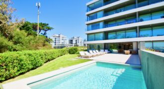 TIBURON TERRAZAS • PB