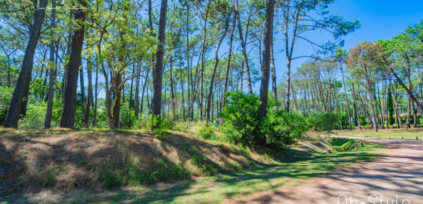 LAGUNA BLANCA • G7