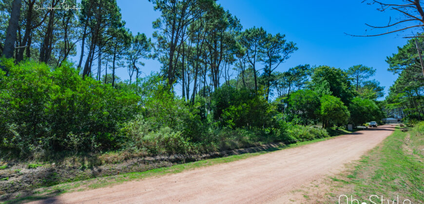 LAGUNA BLANCA • G7