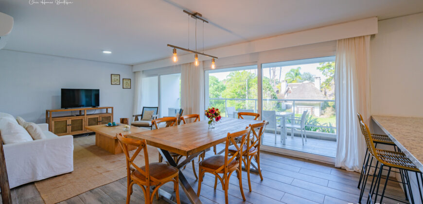 ANGELINA FORESTA • DÚPLEX