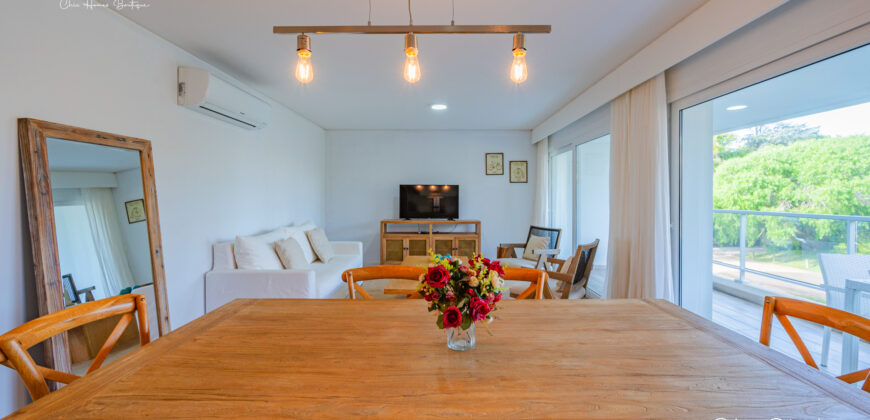 ANGELINA FORESTA • DÚPLEX