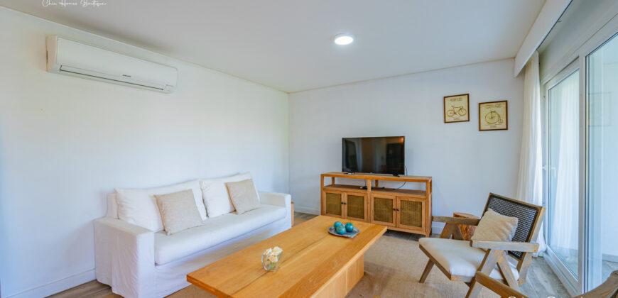 ANGELINA FORESTA • DÚPLEX