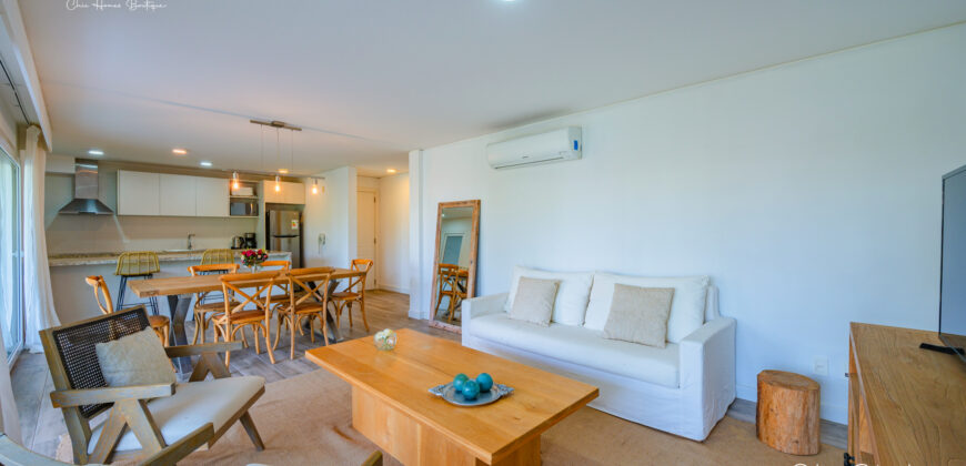 ANGELINA FORESTA • DÚPLEX