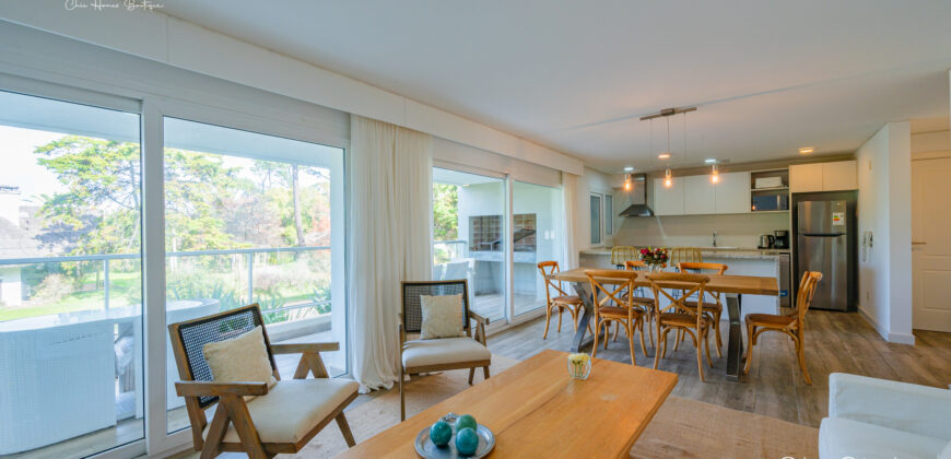 ANGELINA FORESTA • DÚPLEX