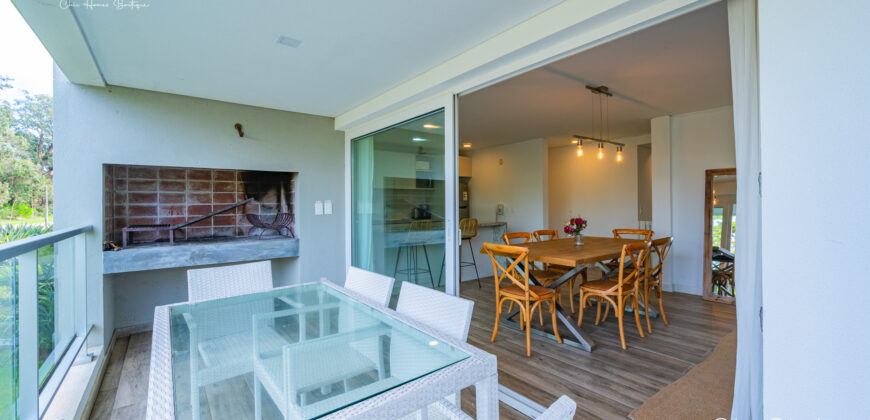 ANGELINA FORESTA • DÚPLEX