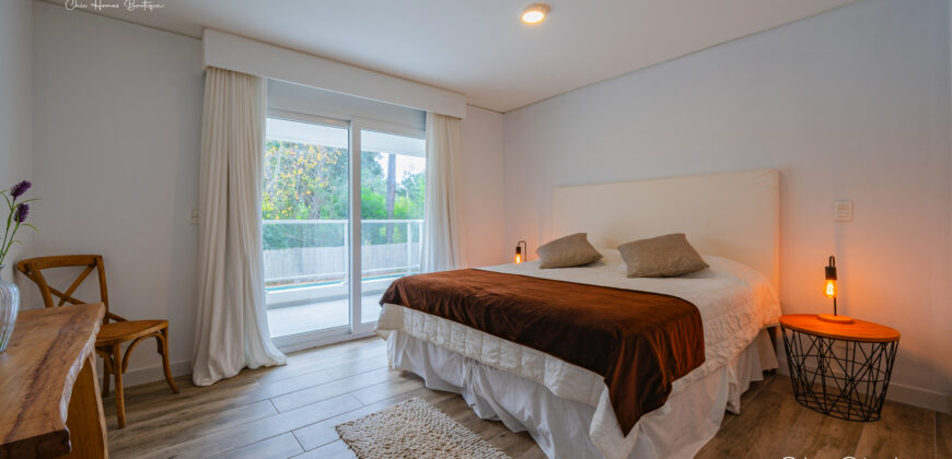 ANGELINA FORESTA • DÚPLEX