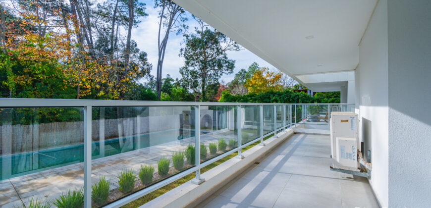 ANGELINA FORESTA • DÚPLEX