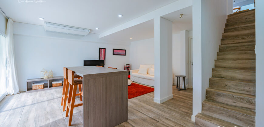 ANGELINA FORESTA • DÚPLEX