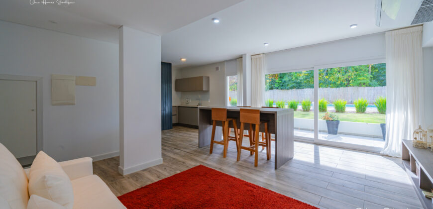 ANGELINA FORESTA • DÚPLEX