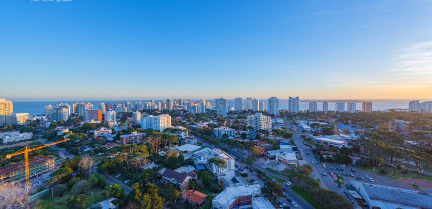 GALA VISTA • MANSA